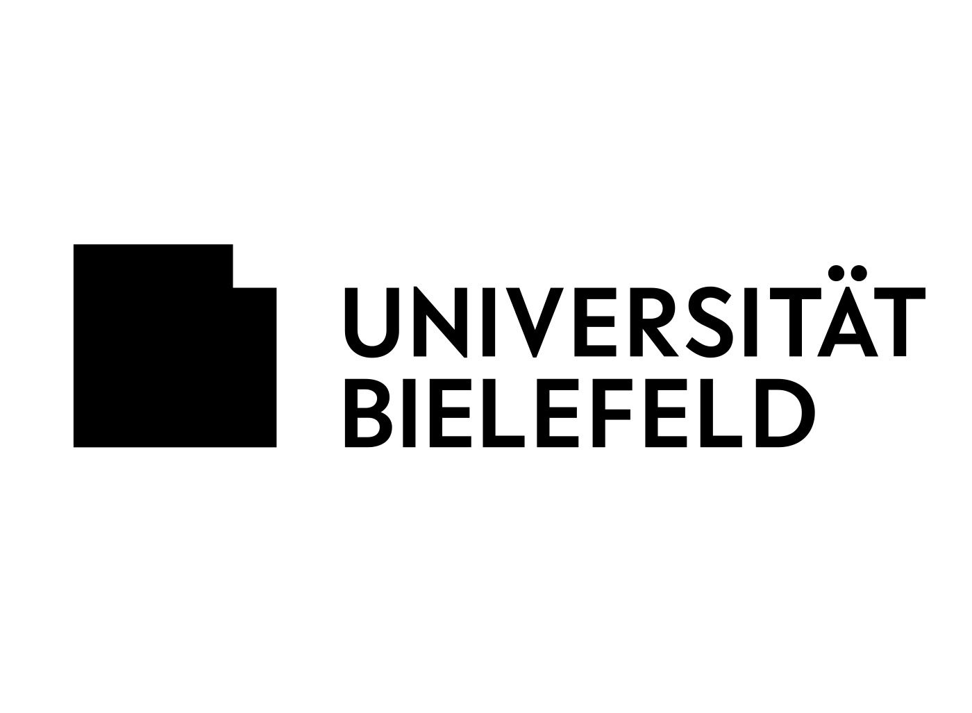 比勒費爾德大學新標志