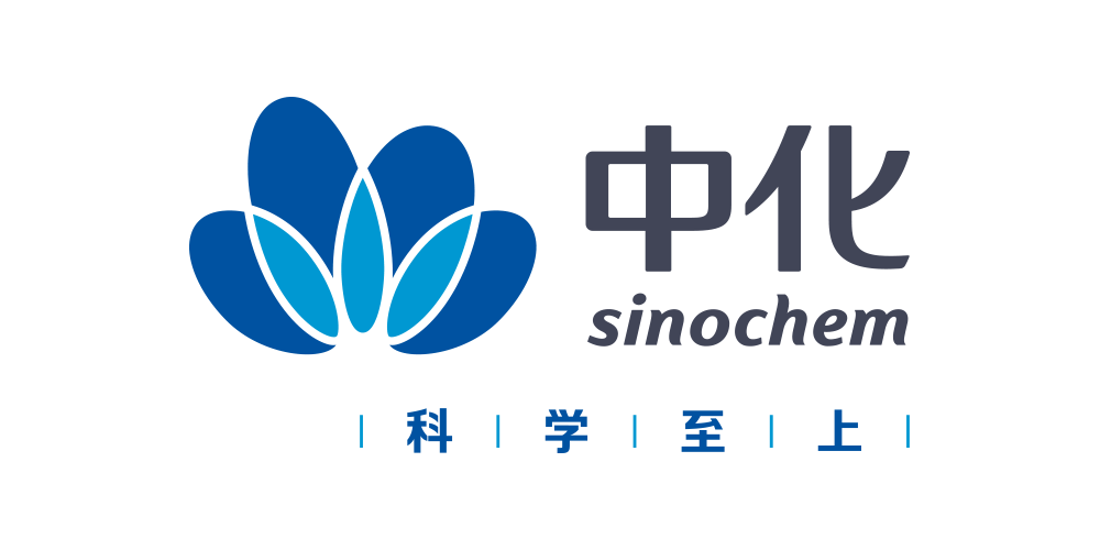 中化集團(tuán)新LOGO