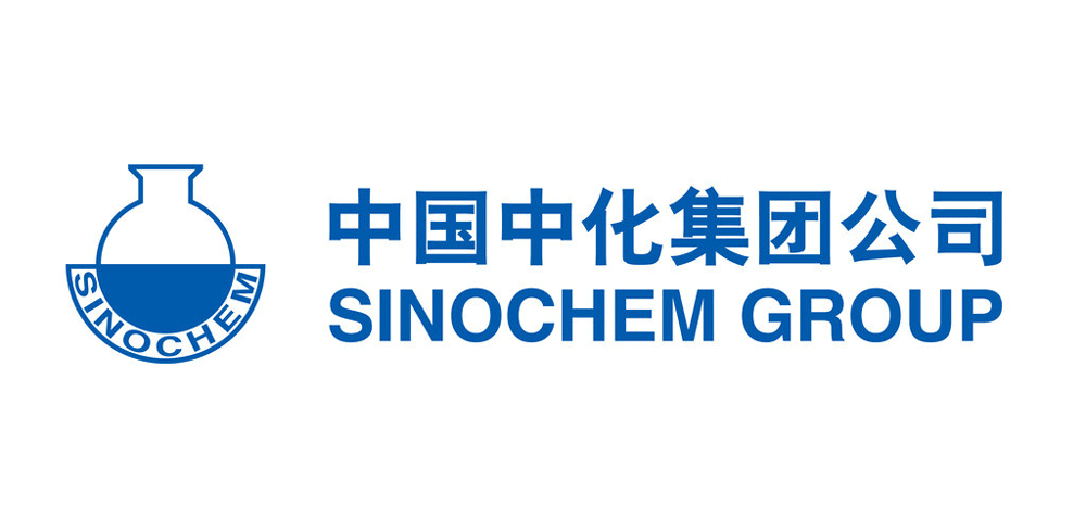 中化集團(tuán)LOGO