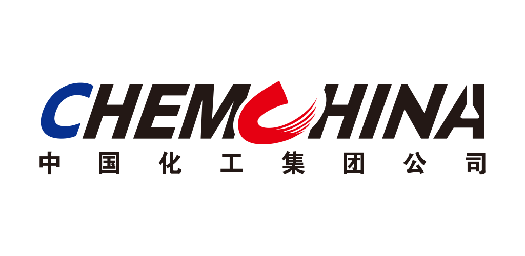中國化工集團(tuán)LOGO