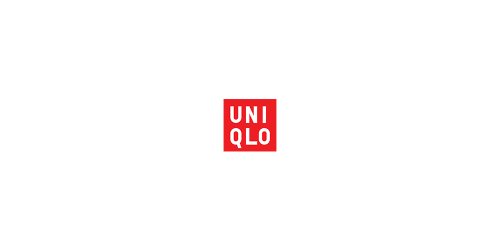UNIQLO優(yōu)衣庫 LOGO設(shè)計(jì)