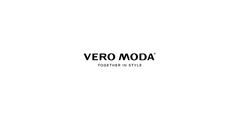VEROMODA LOGO設(shè)計(jì)