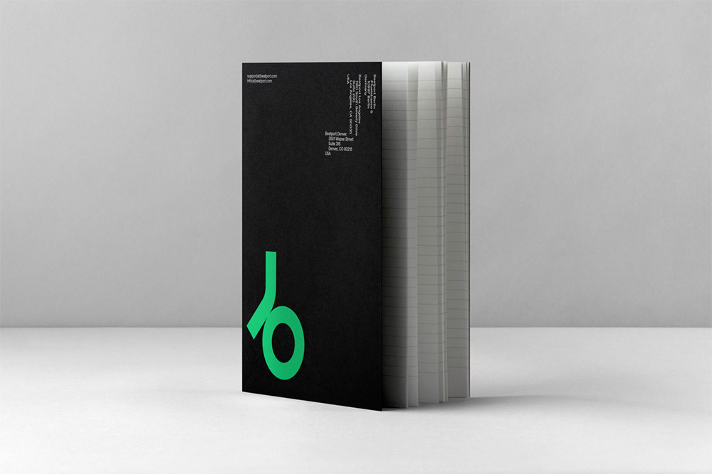 Beatport LOGO應用