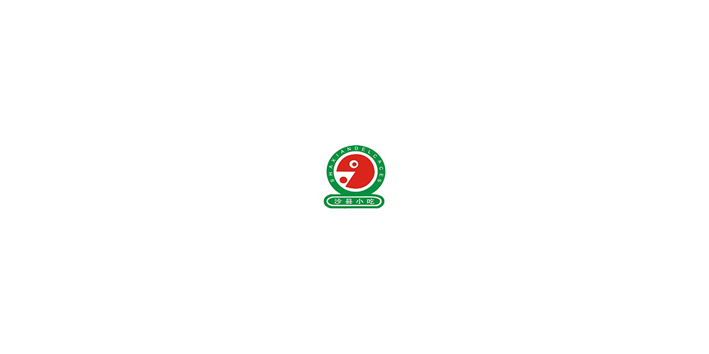 沙縣小吃LOGO設(shè)計(jì)
