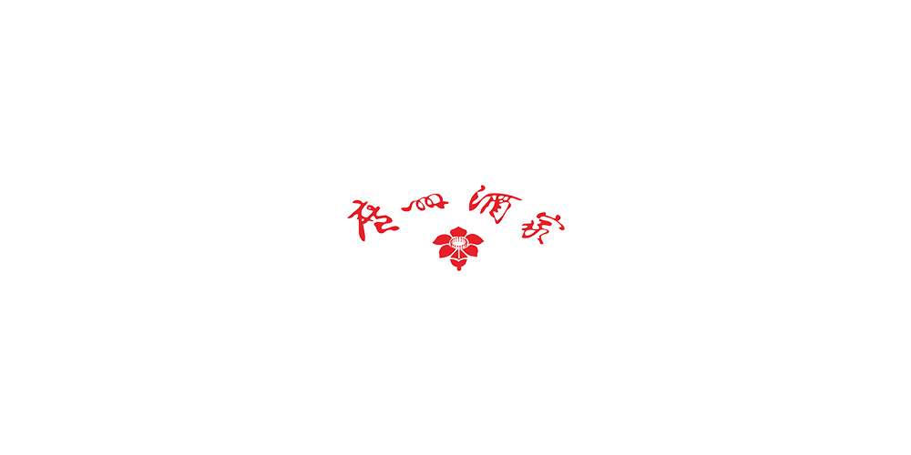 廣州酒家LOGO設(shè)計(jì)
