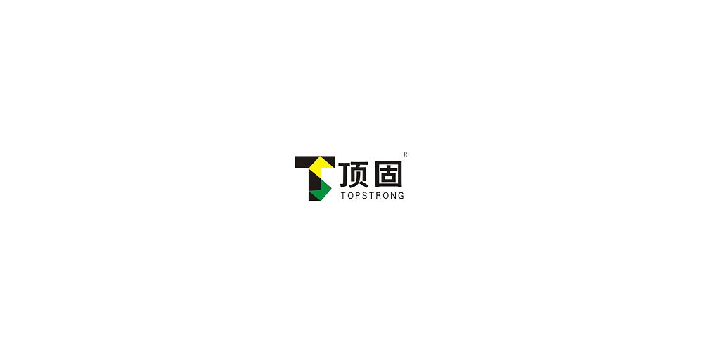 頂固家居LOGO設(shè)計(jì)