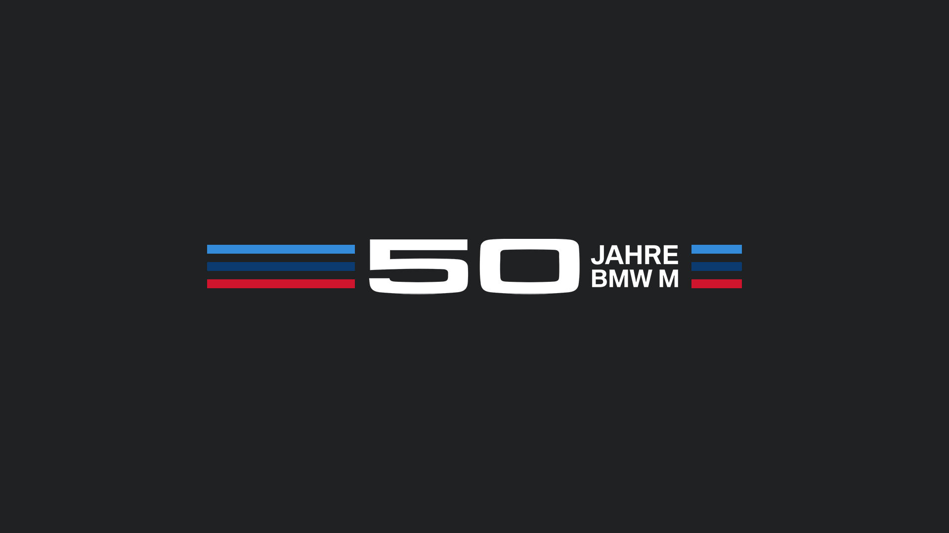 「50 JAHRE BMW M（寶馬M 50周年）」商標