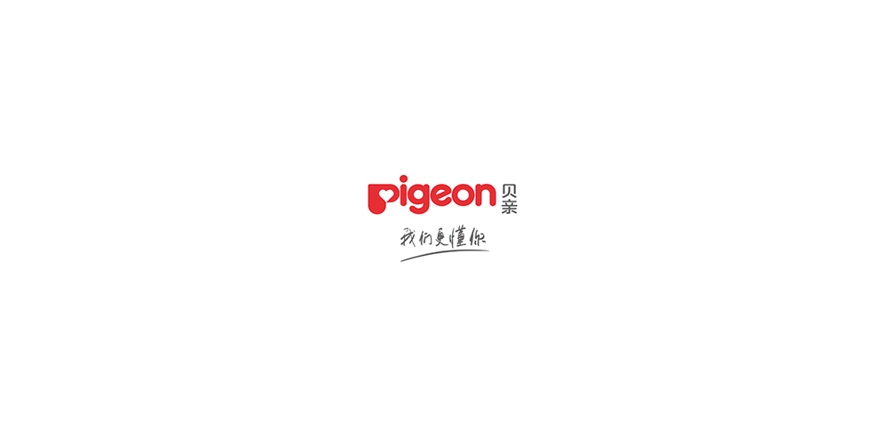 貝親LOGO設計 貝親LOGO設計