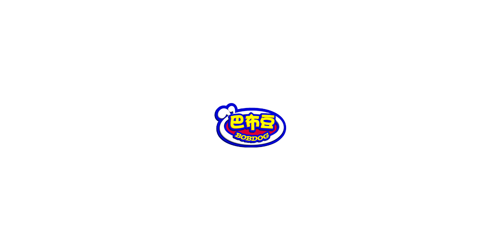 巴布豆LOGO設計 巴布豆LOGO設計