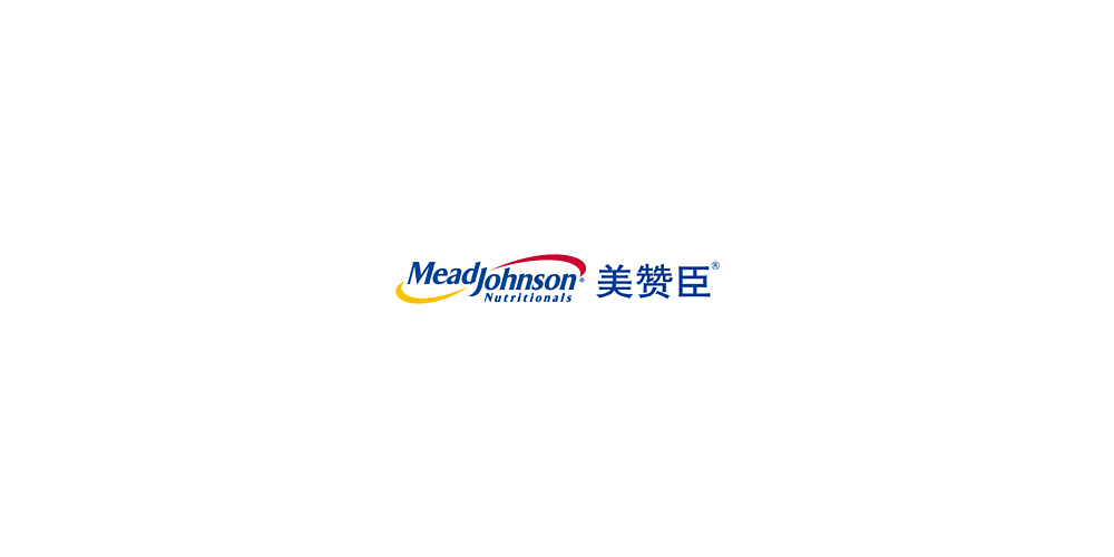 美贊臣LOGO設計 美贊臣LOGO設計