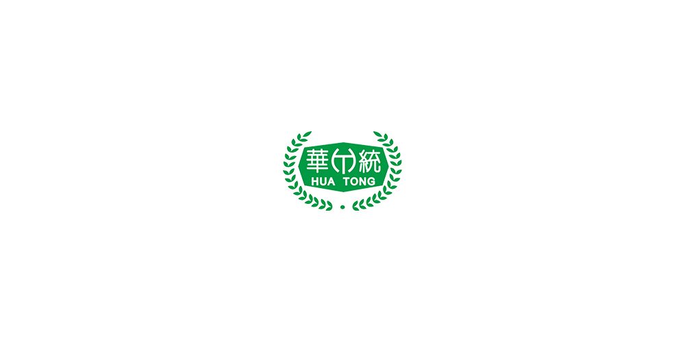 華統(tǒng)LOGO設計