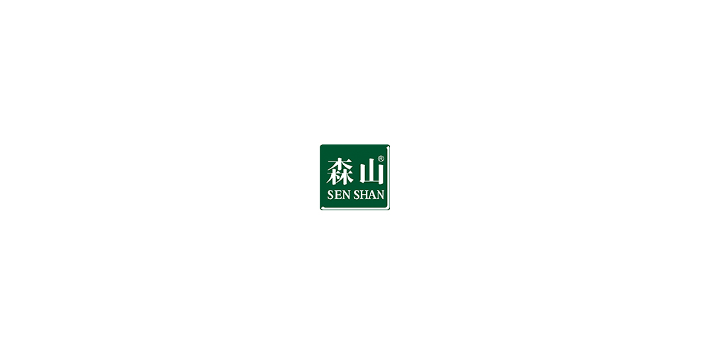 森山LOGO設計