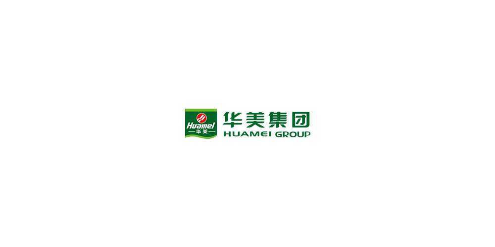 華美食品LOGO設計