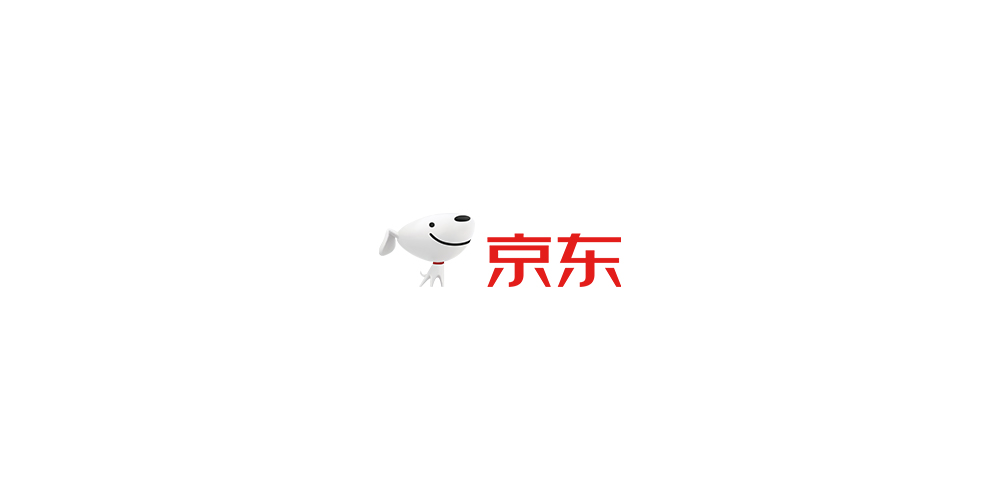 京東LOGO設(shè)計(jì)