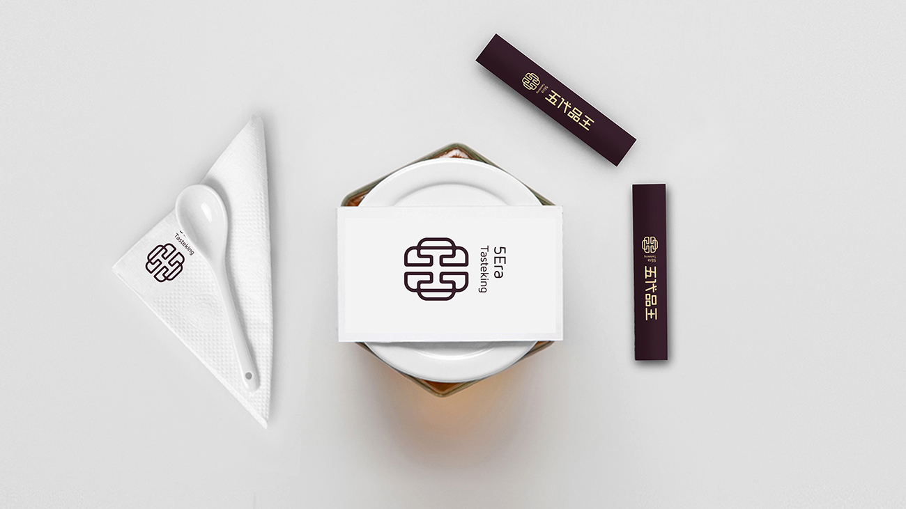 茶飲VI設(shè)計(jì)