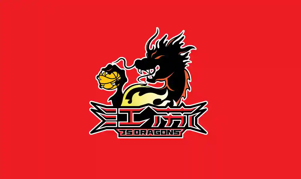籃球俱樂部LOGO設計