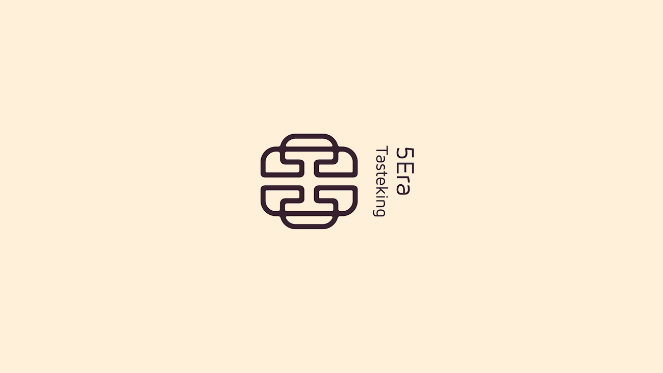 餐飲logo設計