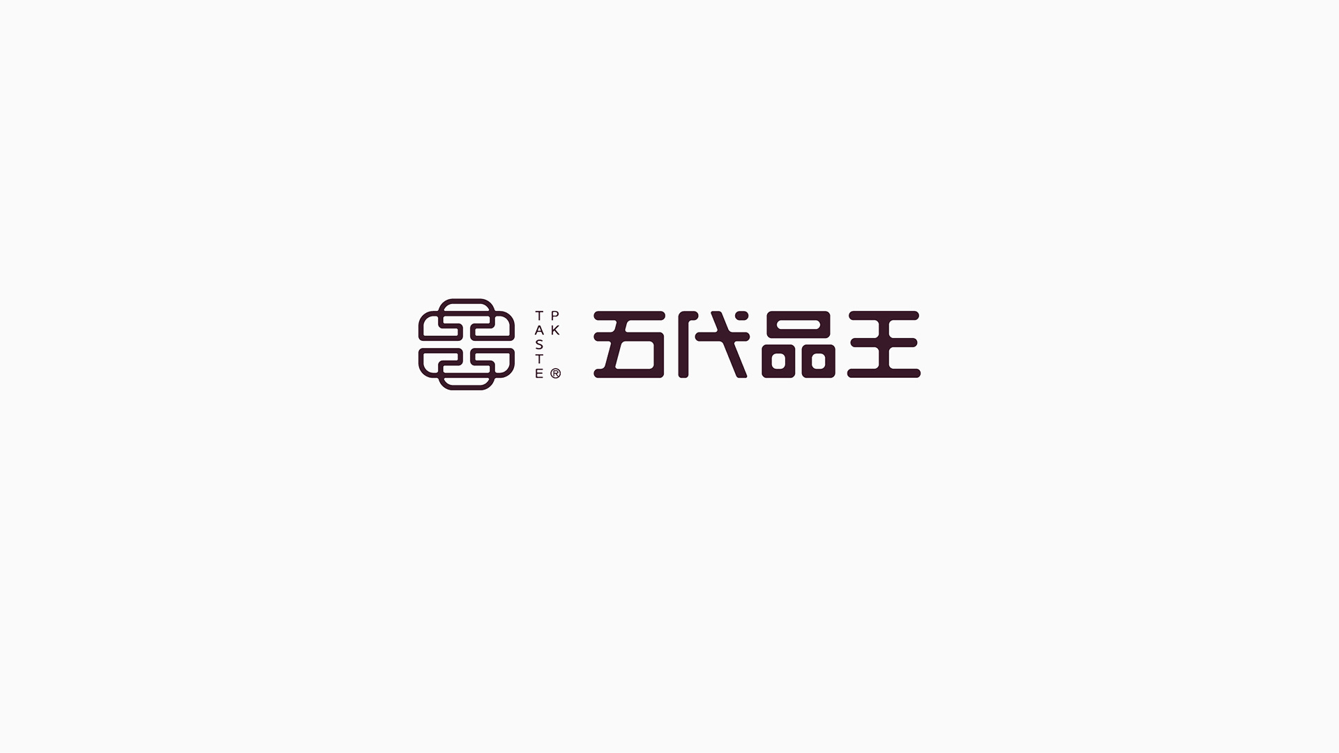 餐飲標志設計