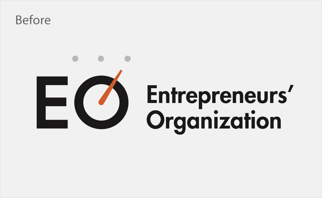 企業(yè)logo設(shè)計：賦予企業(yè)家組織新面貌——Brandpie