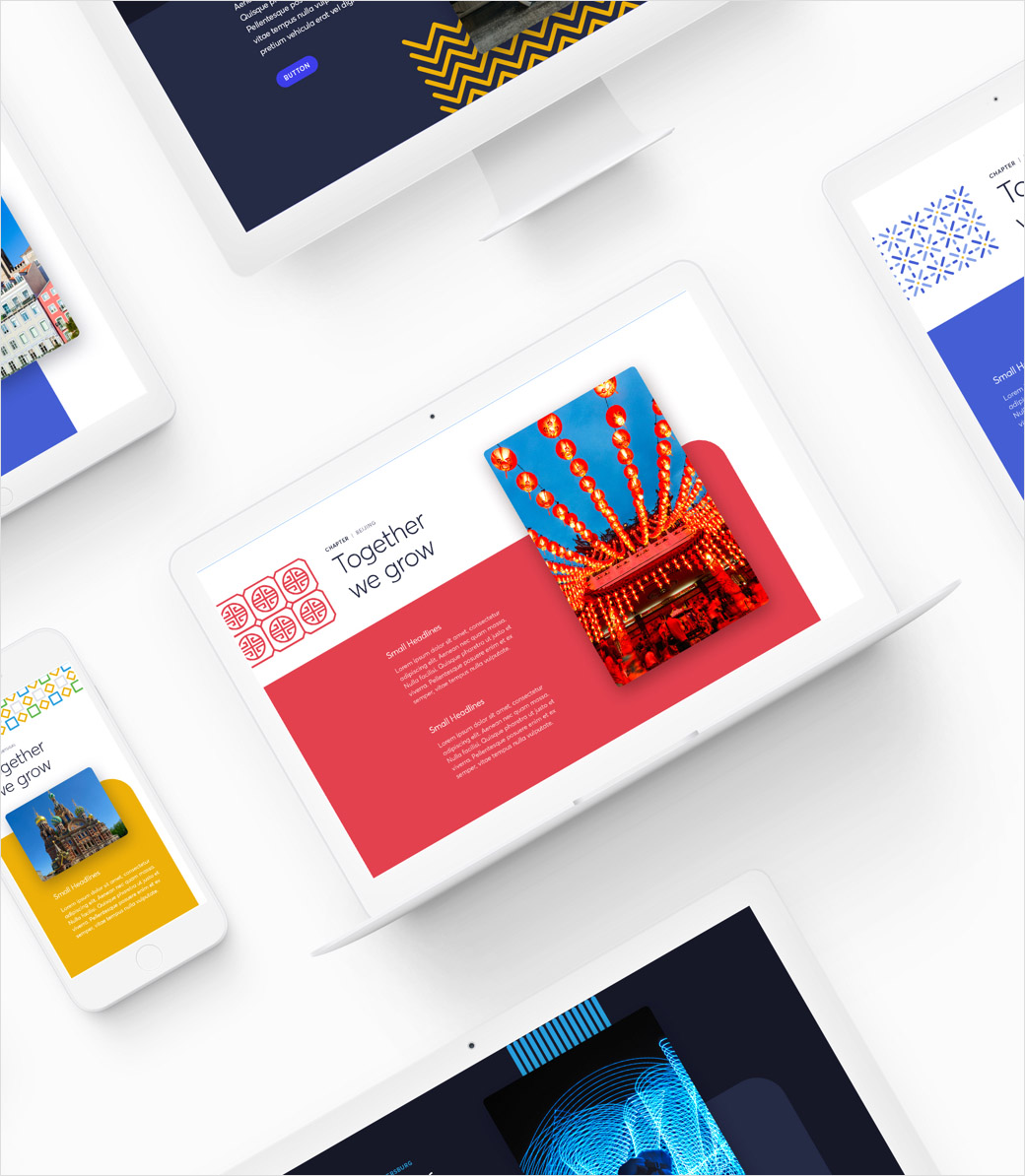 企業(yè)logo設(shè)計：賦予企業(yè)家組織新面貌——Brandpie