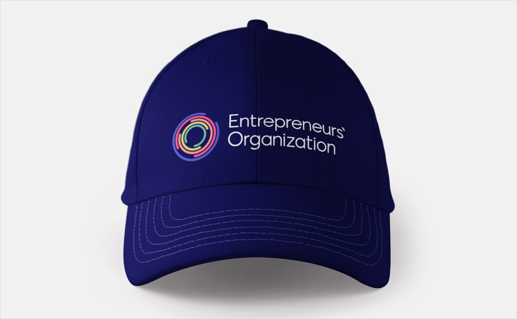 企業(yè)logo設(shè)計：賦予企業(yè)家組織新面貌——Brandpie