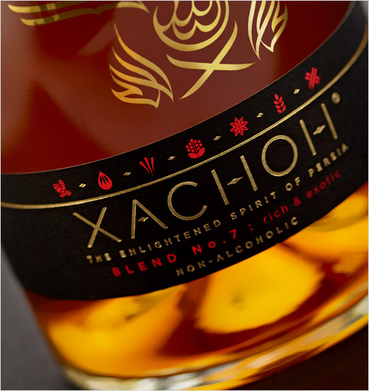 酒類包裝設(shè)計(jì)