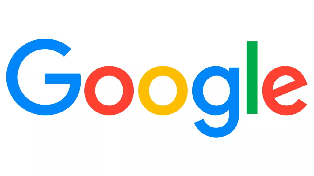 LOGO設計,谷歌標志設計